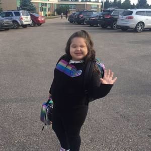 Meet your Posher, Grace